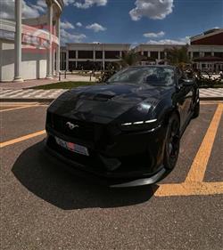 فورد موستانج